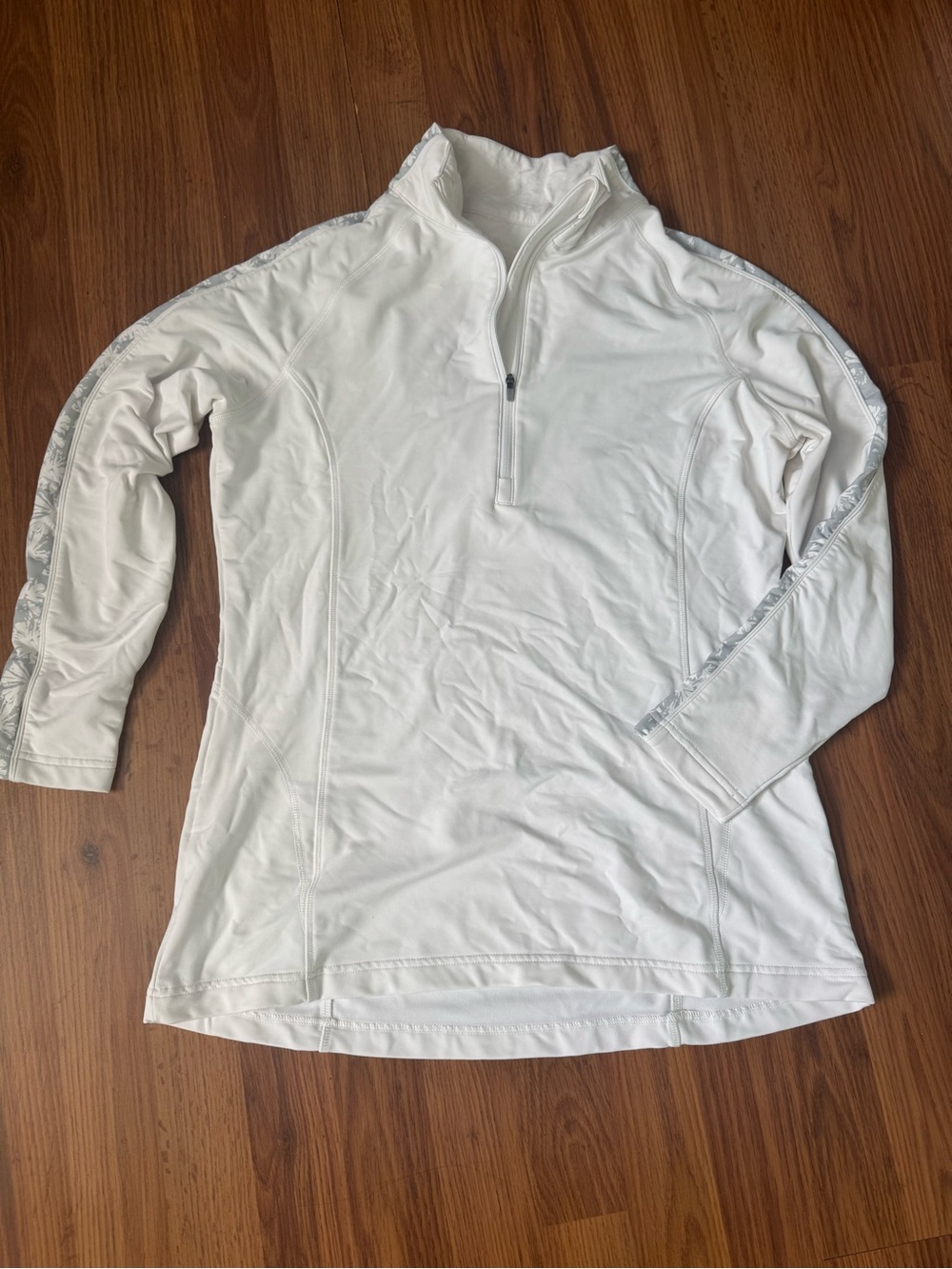 Peter Millar Women's Performance Quarter Zip – Large